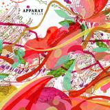 Apparat - Walls Artwork