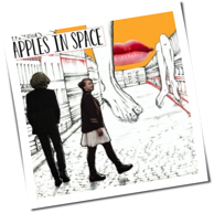 Apples In Space - Apples In Space