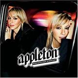 Appleton - Everything's Eventual Artwork