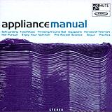 Appliance - Manual Artwork