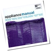 Appliance - Manual