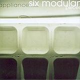 Appliance - Six Modular Pieces Artwork
