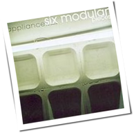 Appliance - Six Modular Pieces
