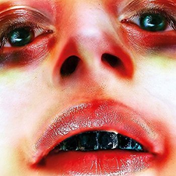 Arca - Arca Artwork