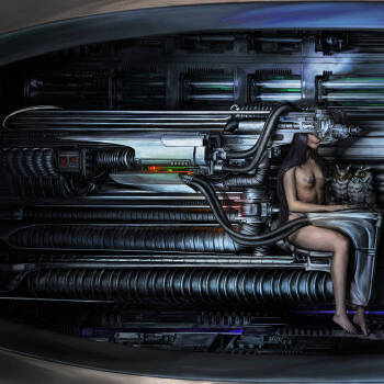 Arca - XXXXX Artwork