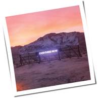 Arcade Fire - Everything Now