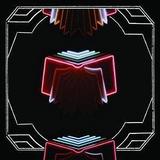 Arcade Fire - Neon Bible Artwork