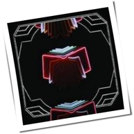 Arcade Fire - Neon Bible