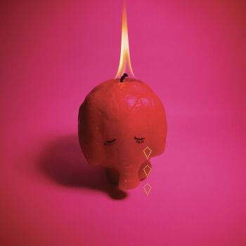 Arcade Fire - Pink Elephant
