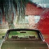 Arcade Fire - The Suburbs Artwork