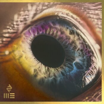 Arcade Fire - WE Artwork
