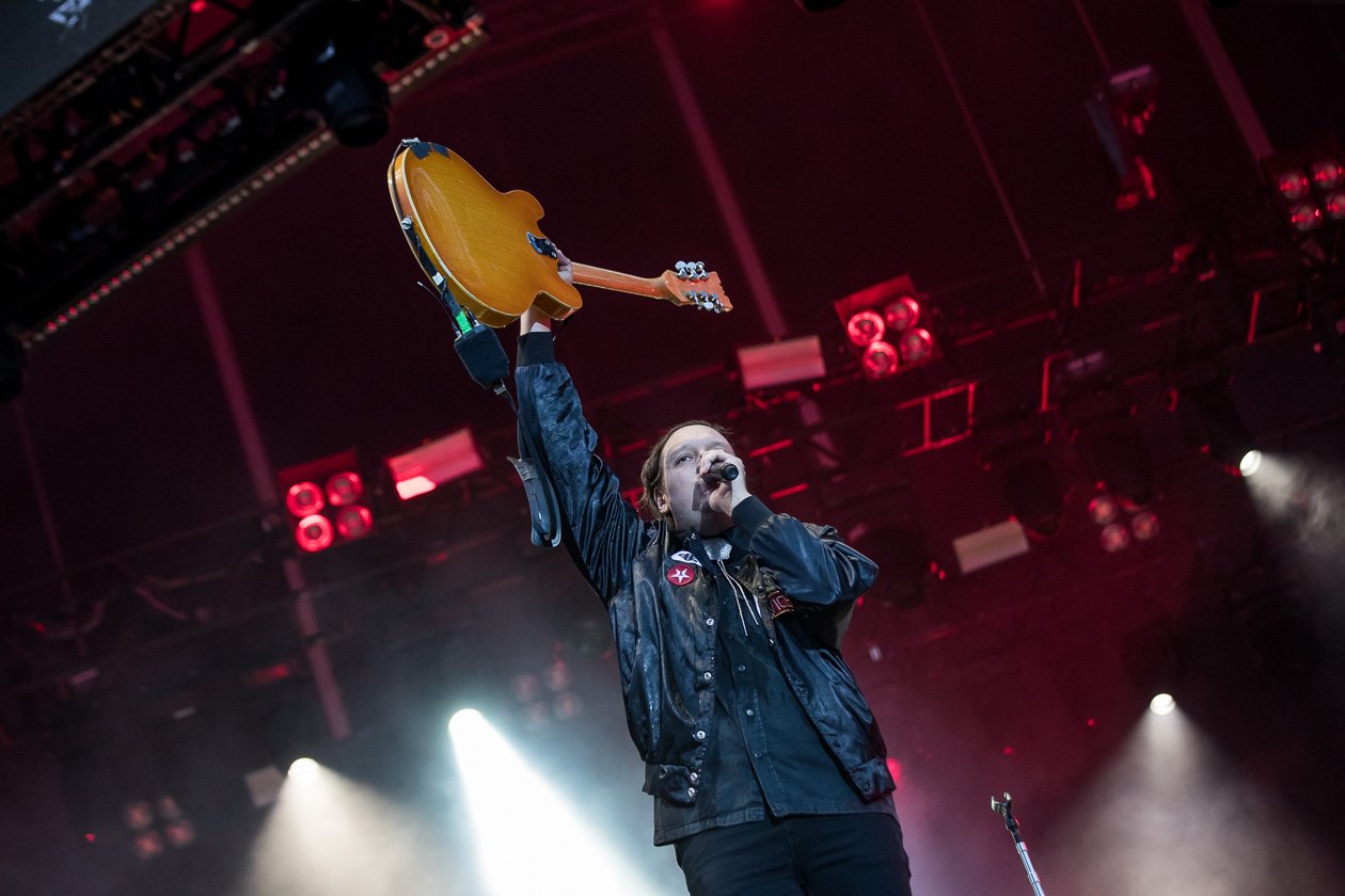 Arcade Fire – Arcade Fire.