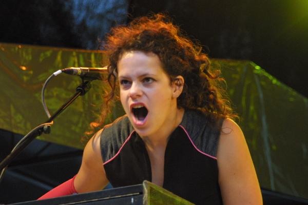 Arcade Fire – Die kanadischen Überflieger beim Monsters Of Spex. – 