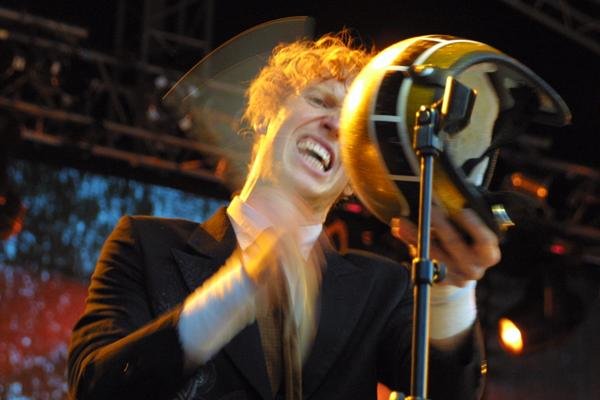 Arcade Fire – Die kanadischen Überflieger beim Monsters Of Spex. – 