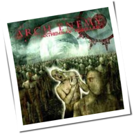Arch Enemy - Anthems Of Rebellion