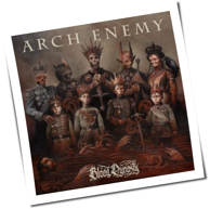 Arch Enemy - Blood Dynasty