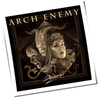 Arch Enemy - Deceivers