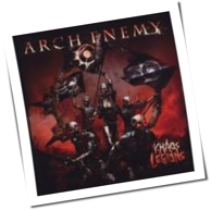 Arch Enemy - Khaos Legions