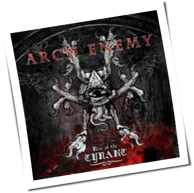 Arch Enemy - Rise Of The Tyrant