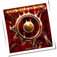 Arch Enemy - Wages Of Sin