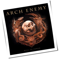 Arch Enemy - Will To Power