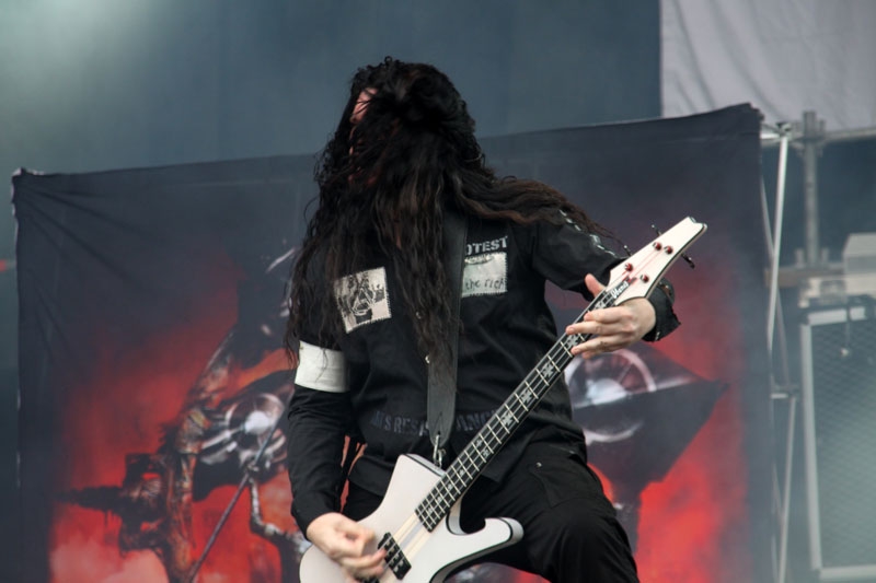 Konstant gut – Arch Enemy