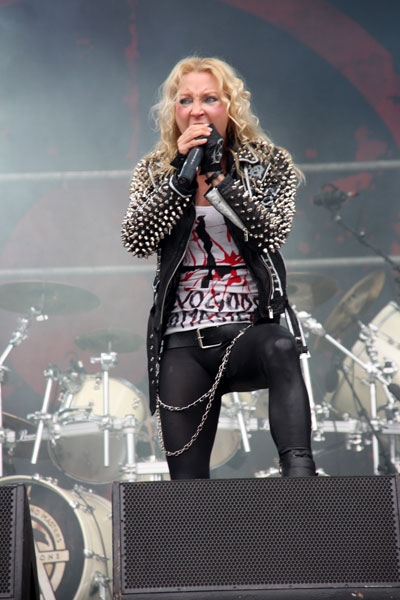Konstant gut – Arch Enemy