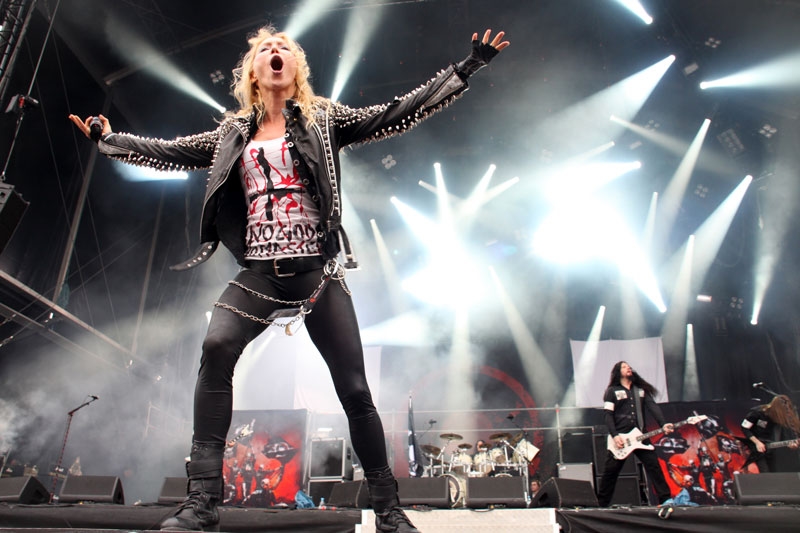 Konstant gut – Arch Enemy