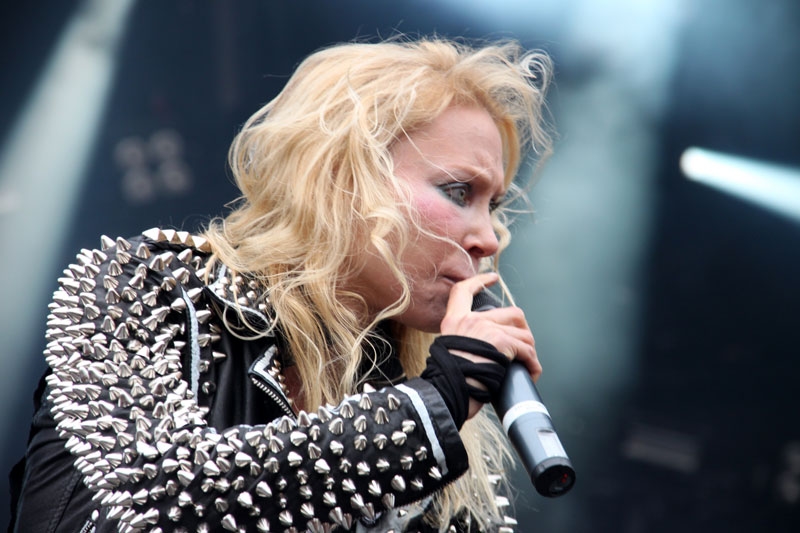 Konstant gut – Arch Enemy