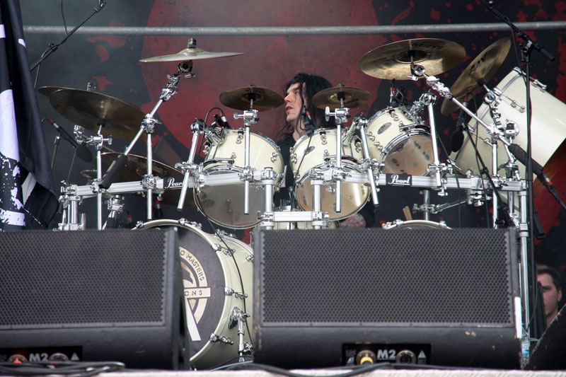 Konstant gut – Arch Enemy