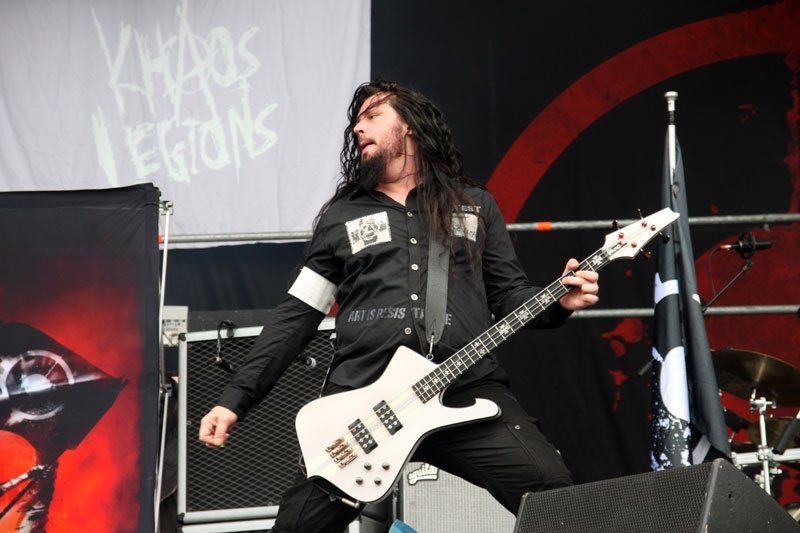 Konstant gut – Arch Enemy
