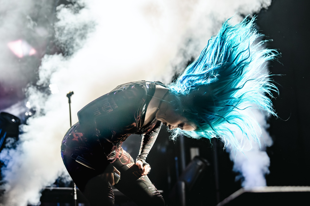 Arch Enemy – Arch Enemy.