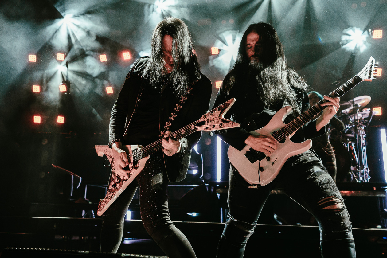 In Flames – 