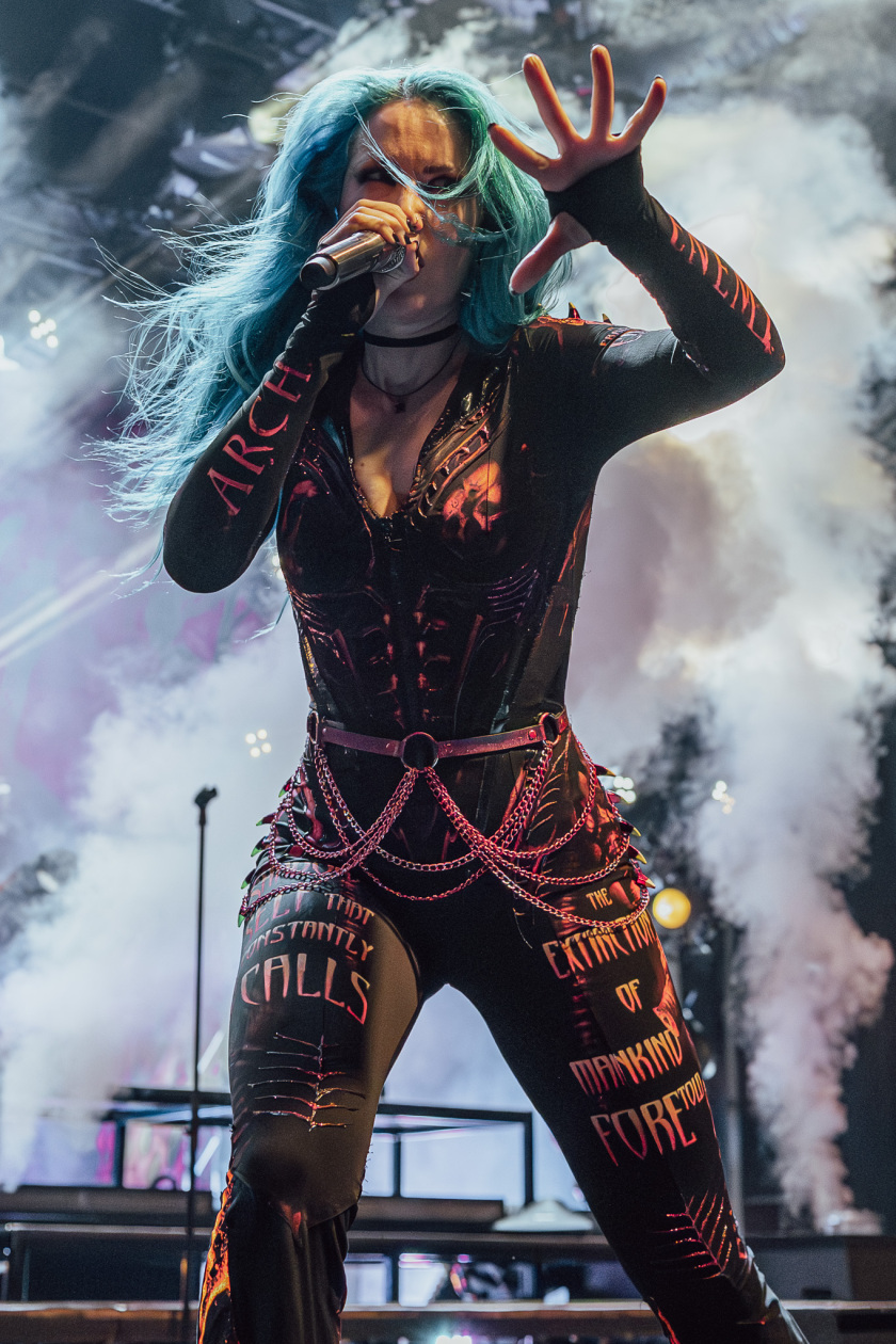 In Flames – 