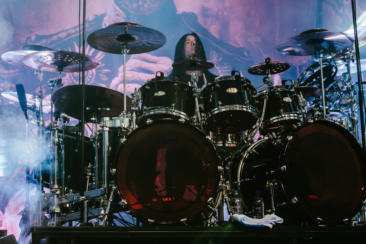 In Flames – 