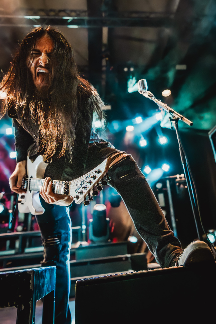 In Flames – 