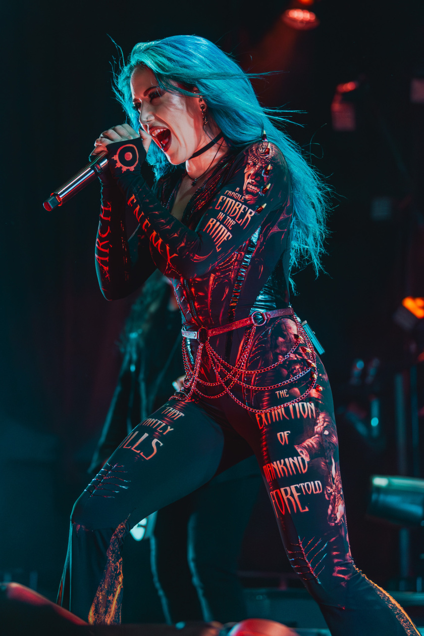 In Flames – 