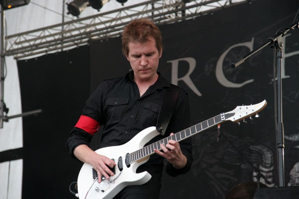 Arch Enemy – Deutsch-Schwedische Connection. – 