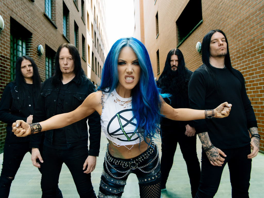Arch Enemy