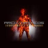 Arch/Matheos - Sympathetic Resonance Artwork