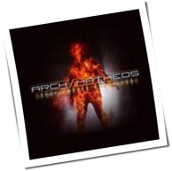 Arch/Matheos - Sympathetic Resonance