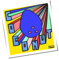 Archie Bronson Outfit - Coconut