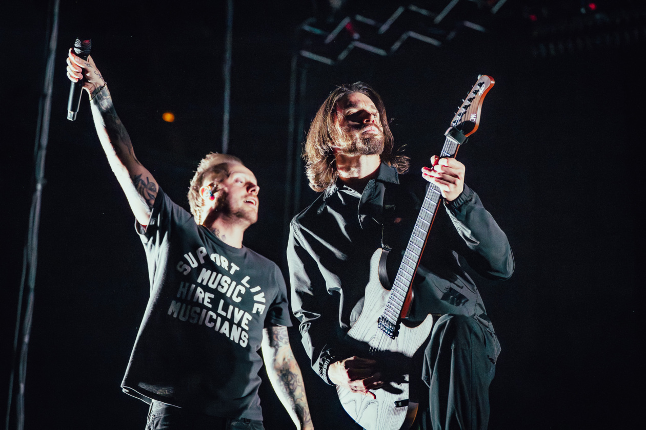 Architects – Architects.