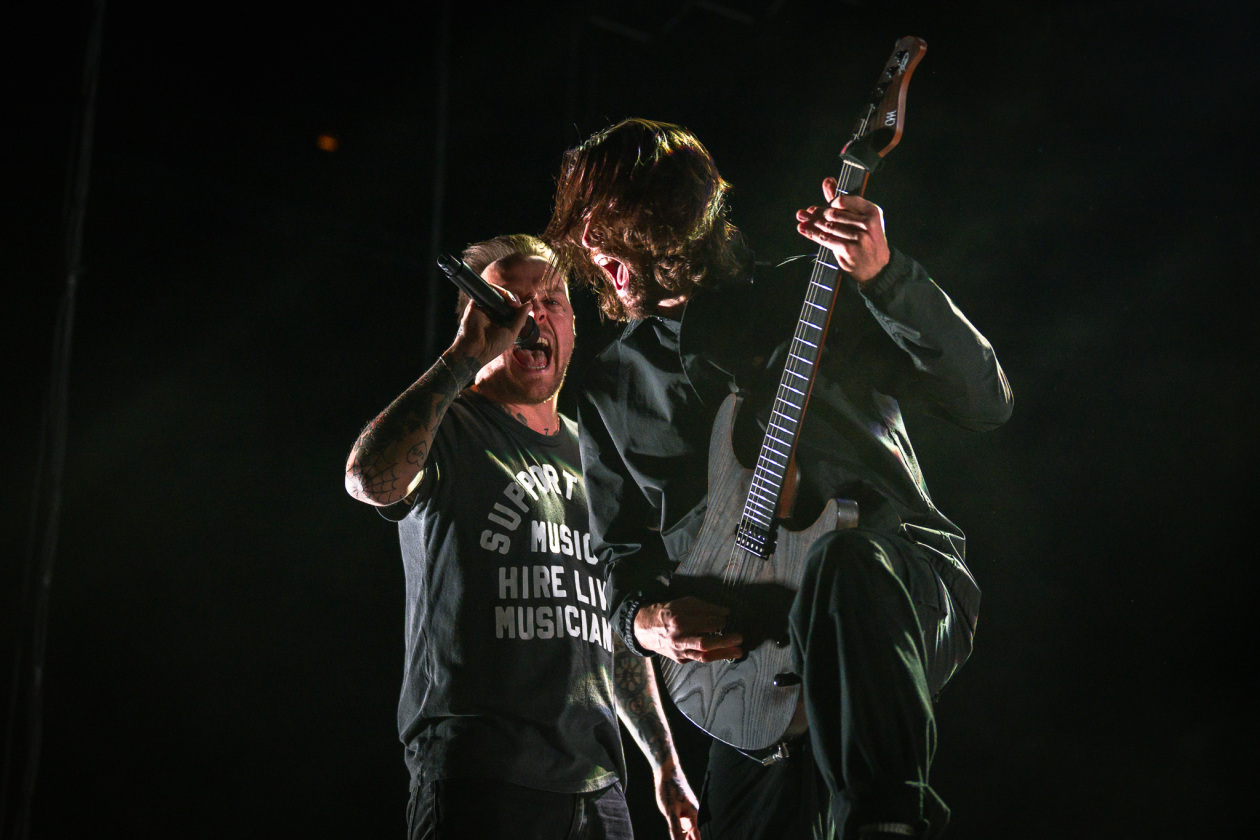 Architects – Architects.