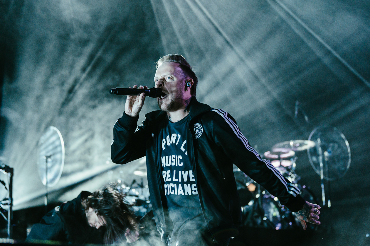 Def Leppard – 