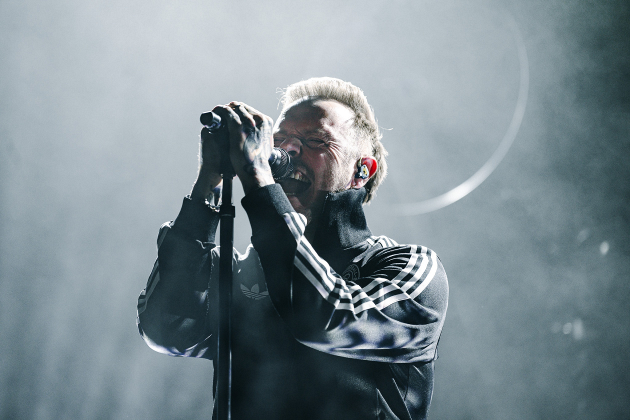 Architects – Architects.
