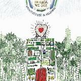 Architecture In Helsinki - In Case We Die Artwork