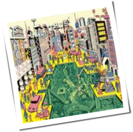 Architecture In Helsinki - Places Like This
