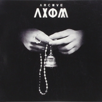 Archive - Axiom Artwork