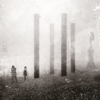 Archive - Call To Arms & Angels Artwork
